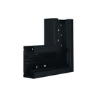 Hager - Tehalit BR65 Verticaal hoekstuk wandgoot Vlakkehoek 65X130 Zw