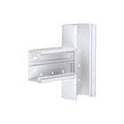 Hager - Tehalit BR65 T-stuk wandgoot Teha T-Stuk 65X100Mm Vast