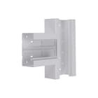 Hager - Tehalit BR65 T-stuk wandgoot T-Stuk65X130 Vast Grs