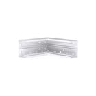 Hager - Tehalit BR65 Binnenhoekstuk wandgoot Teha Binhoek 65X100Mm Wit