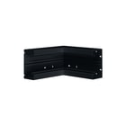 Hager - Tehalit BR65 Binnenhoekstuk wandgoot Teha Binhoek 65X130Mm Zw
