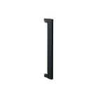 Hager - Tehalit BR65 Flensplaat wandgoot Teha Afsltstuk 65X170 Zw