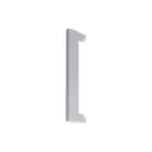 Hager - Tehalit BR65 Flensplaat wandgoot br210wk7035
