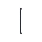 Hager - Tehalit BR65 Flensplaat wandgoot  br210wk9011