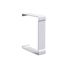 Hager - Tehalit BR65 Afdekstrip wandgoot Teha Afdekprof 65X100 Wit
