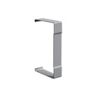Hager - Tehalit BR65 Afdekstrip wandgoot Afdekprof 65X130 Grs