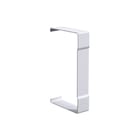 Hager - Tehalit BR65 Afdekstrip wandgoot Teha Afdekprof 65X130 Wit