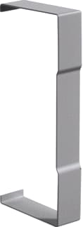 Hager - Tehalit BR65 Afdekstrip wandgoot Afdekprof 170 Grs