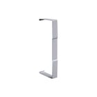 Hager - Afdekstrip wandgoot BR65 AFDEKPROF 210 GRS