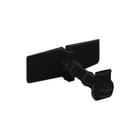 Hager - Tehalit BR65 Kabelklem wandgoot Kabelgeldrs Wndgt C-Prof