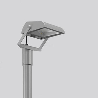 RZB - LIGHTSTREAM MINI Downlight/spot/schijnwerper 722144.114