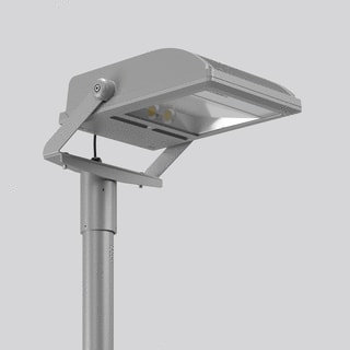 RZB - LIGHTSTREAM MAXI Downlight/spot/schijnwerper  722145.114.76
