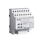 Gira - KNX DIN-rail Jaloezie-actor bussysteem Rolluikaktor Dra Knx