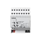 Gira - KNX DIN-rail Dimactor bussysteem Dimaktor 500W 1V Dra Knx