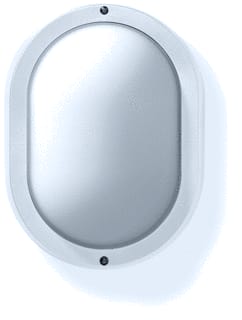 Performance in lighting - EKO Plafond-/wandarmatuur  3100194