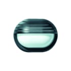 Performance in lighting - EKO Plafond-/wandarmatuur 19 Grill Led 4K 6,5W