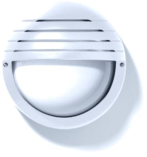 Performance in lighting - EKO Plafond-/wandarmatuur 3100219