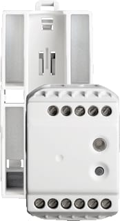 Gira - Externe camera deurcommunicatie Gateway Camera Video