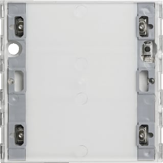 Gira - Systeem 55 3 Basis Tastsensor bussysteem Tastsen3 1V 55 Knx
