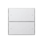Gira - F100 3 Basis Tastsensor bussysteem Tastsen3 2V Zwg Knx