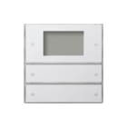 Gira - F100 3 Plus Tastsensor bussysteem Tastsen Pl2V Zwg Knx