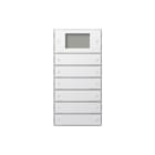 Gira - F100 3 Plus Tastsensor bussysteem Tastsen3 Pl Zwg Knx