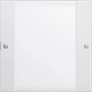 Gira - Systeem 55 Bed.element / centr.pl. schakelmat. Bedset 1V Zwg Knx