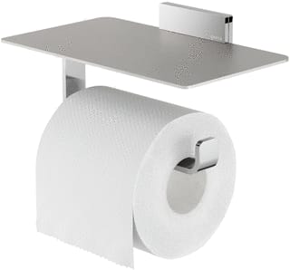 Geesa - Craft Closetrolhouder Closrolhdr Met Planchet