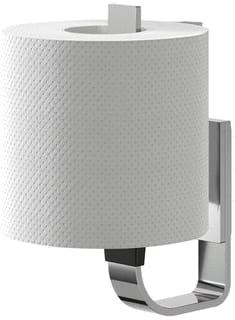 Geesa - Craft Reserveclosetrolhouder Reserverolhouder