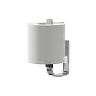 Geesa - Craft Reserveclosetrolhouder Reserverolhouder