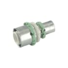Comap - SKINpress Light Visu-Control P240 Fitting met 2 aansluitingen csar visu k re/kop 26x16 ds50