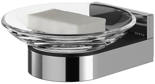 Geesa - Craft Glas/zeephouder Zeephouder