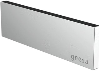 Geesa - Toebeh./onderd. badkameraccessoires rozet