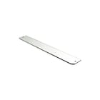 Geesa - Wandplank glasplt voor 911501-02-60