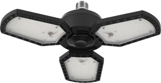 Ledvance - LED-lamp highbay blade 60w 840 e27