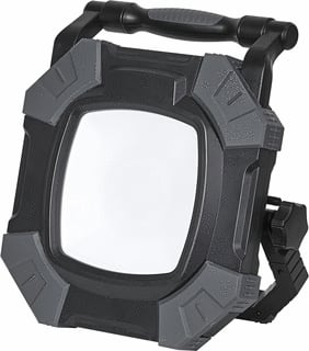 Ledvance - Bouwlamp wl al hp 60w 865 2x