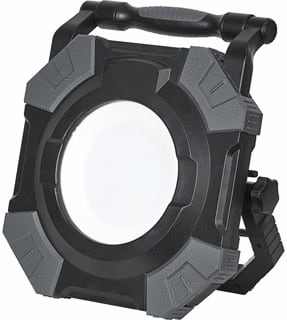 Ledvance - Bouwlamp wl al hp 100w 865 2x