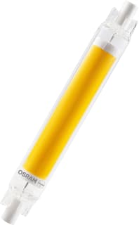 Ledvance - LED-lamp osr slim line r7s 8w 827