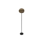 Ledvance - Staande lamp dec cardboard ball e27