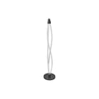 Ledvance - Staande lamp Dec Swirl Floor 22W 830 D
