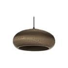 Ledvance - Pendelarmatuur Dec Cardboard Drop E27