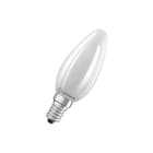 Ledvance - LED-lamp clb25eela 1.2w 84 e14