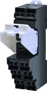 Omron - Relaisvoet Relvoet Pt 8100F