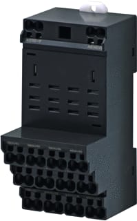 Omron - Relaisvoet Relvoet Pt 8102B