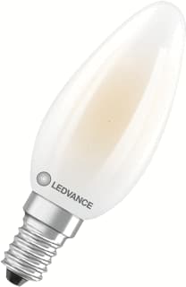 Ledvance - LED-lamp clb60 3.8w 827 e14 fr