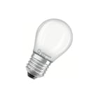 Ledvance - LED-lamp Clp25Eela 1.2W 827 E14 Fr