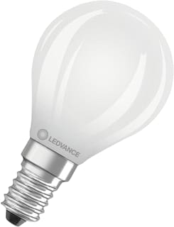 Ledvance - LED-lamp clp 60 3.8w 827 e14 fr