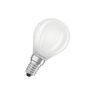 Ledvance - LED-lamp clp 60 3.8w 827 e14 fr