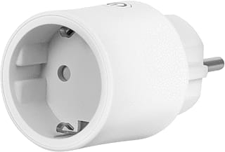 Ledvance - Wandcontactdoos (WCD schakelmat.) Smart Zb Plug Wh