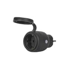 Ledvance - Wandcontactdoos (WCD schakelmat.) Smart Wifi Plug Outdoor